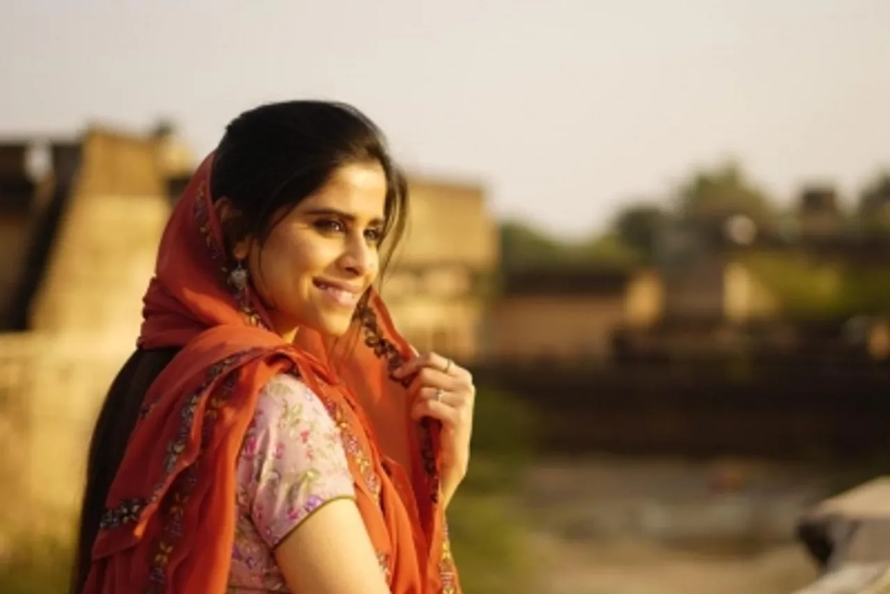 Sai Tamhankar