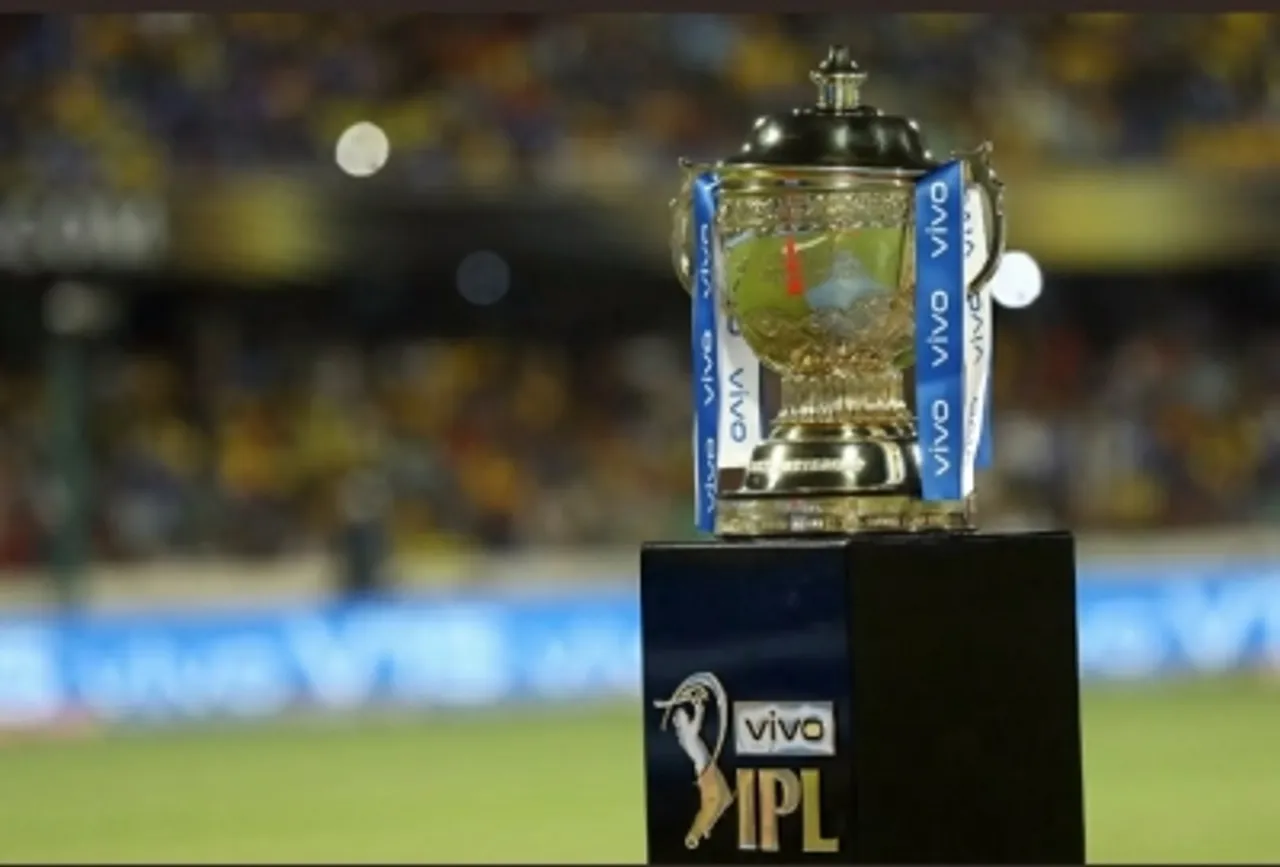 Supended IPL
