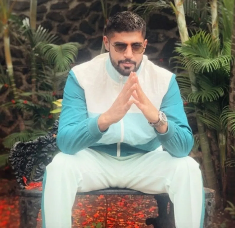 Tanuj Virwani