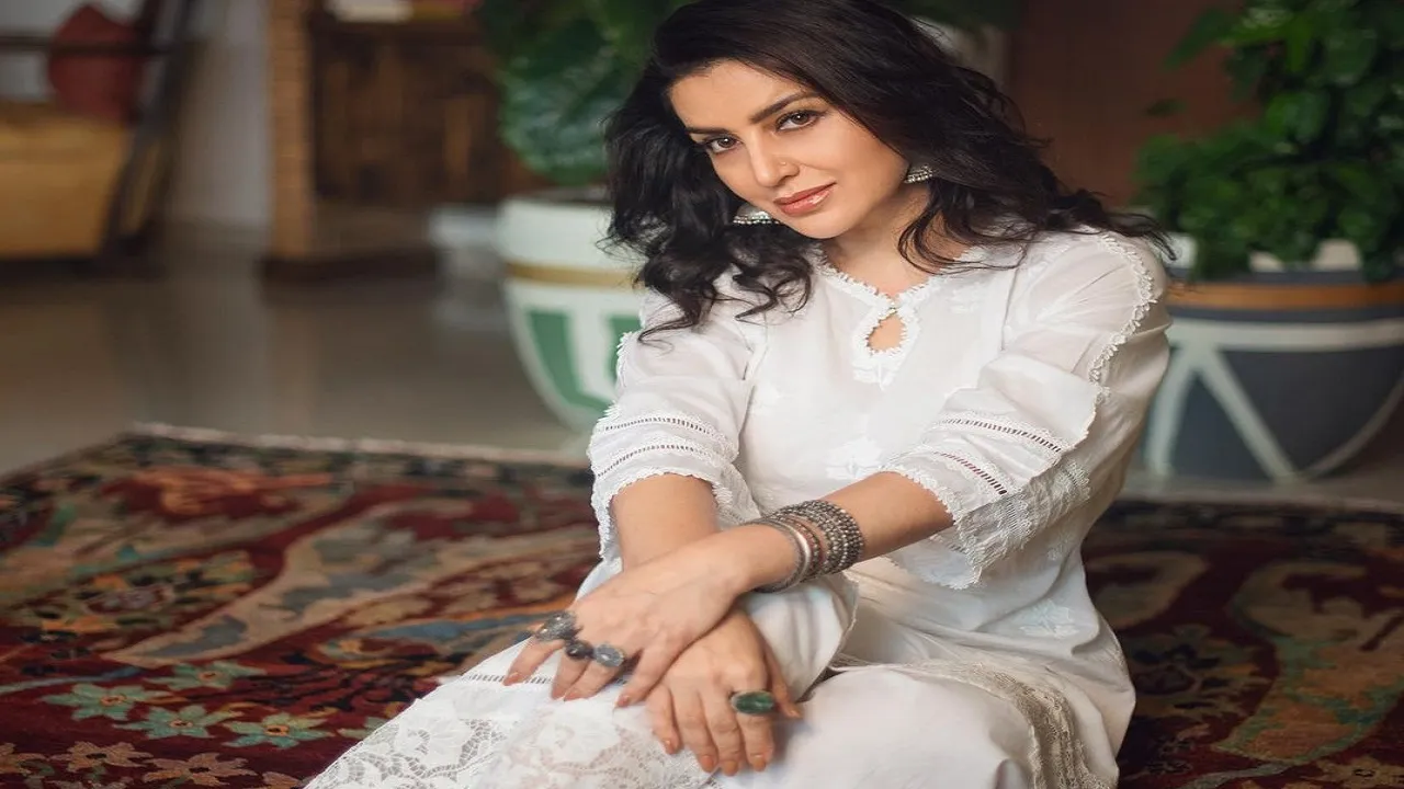 Tisca Chopra