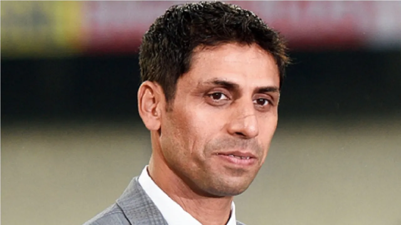 ashish nehra