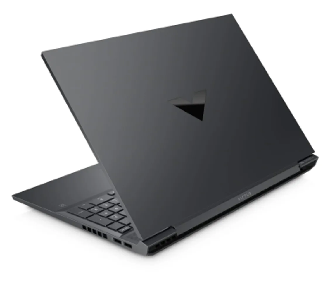 HP unveil