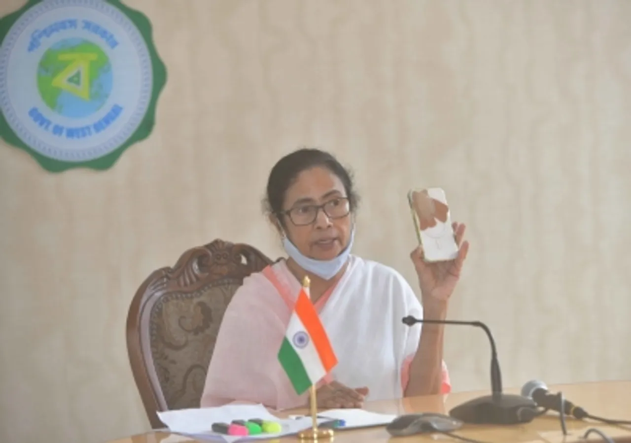 Mamata et