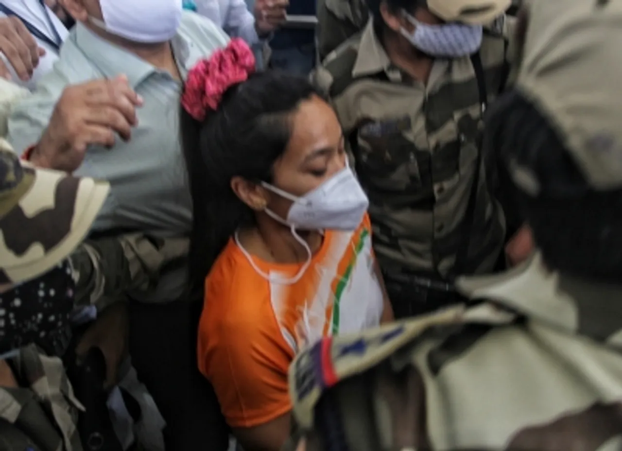 New Delhi