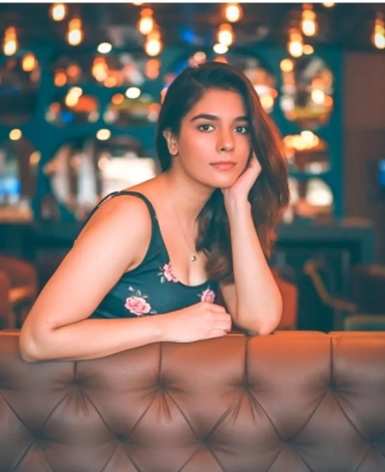 Pooja Gor