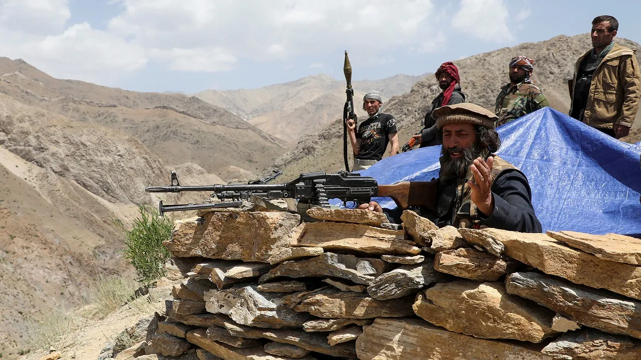 Taliban