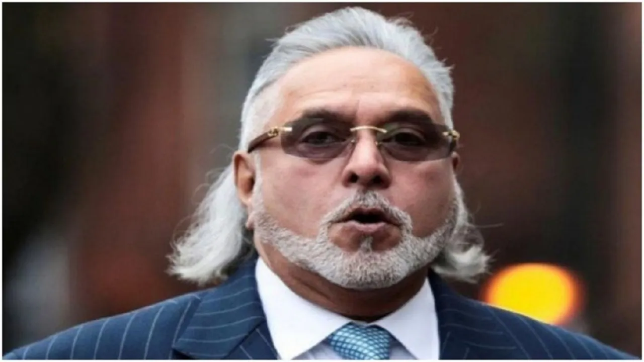 Vijay Mallya