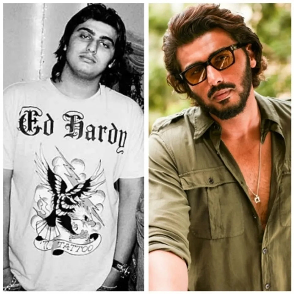 Arjun Kapoor
