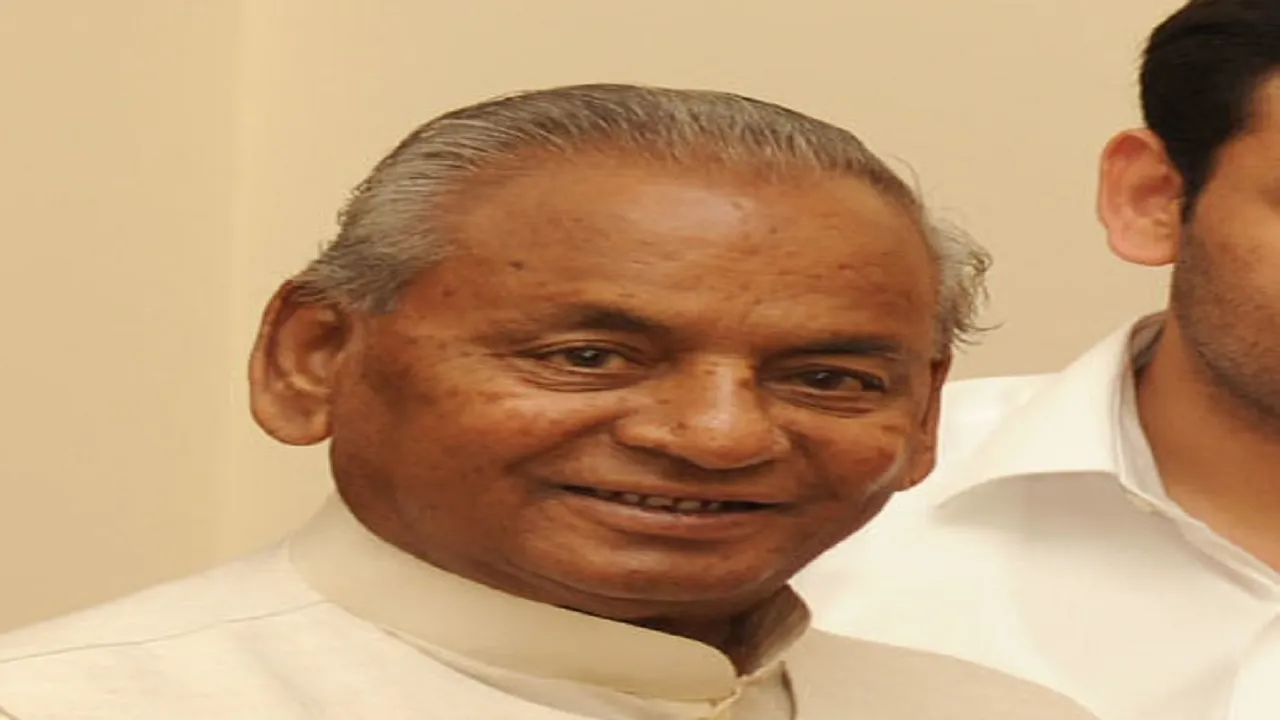 Kalyan Singh condition is critical