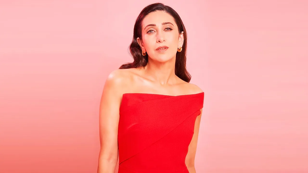 karishma kapoor