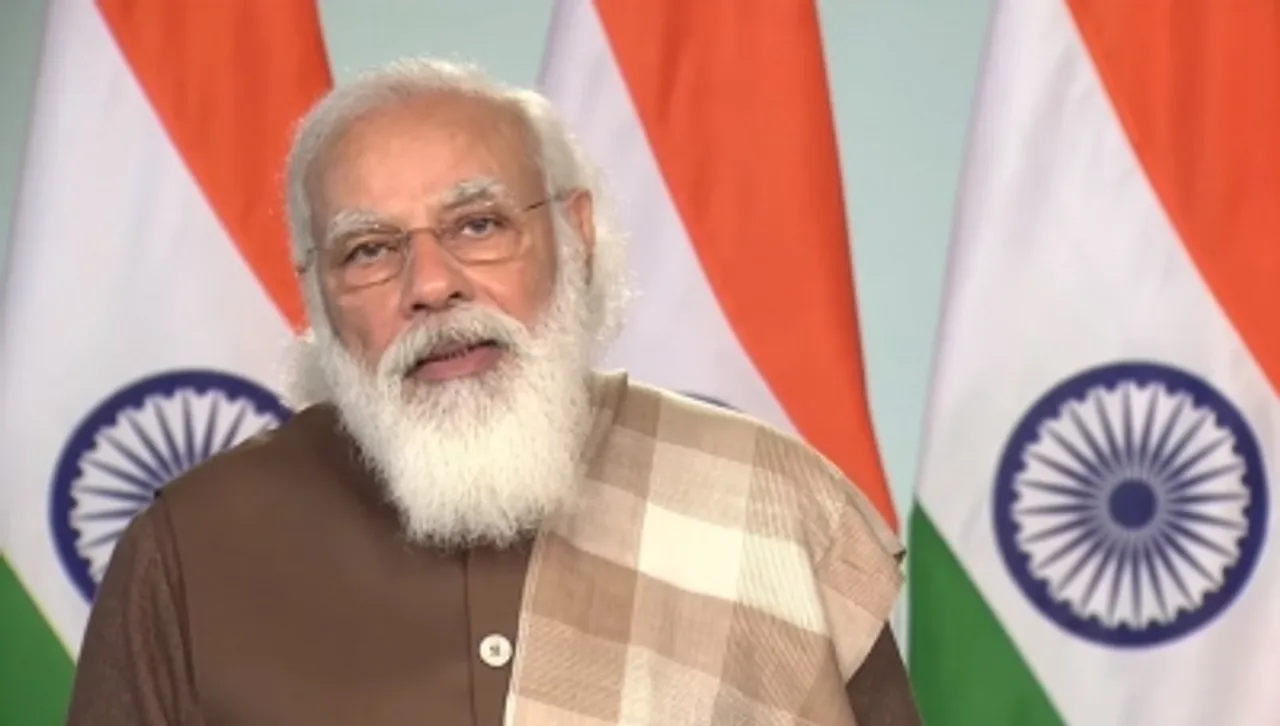 PM Modi