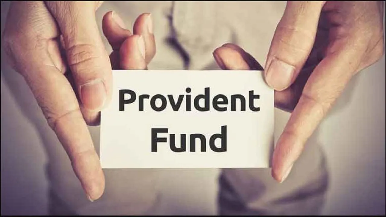 Provident Fund