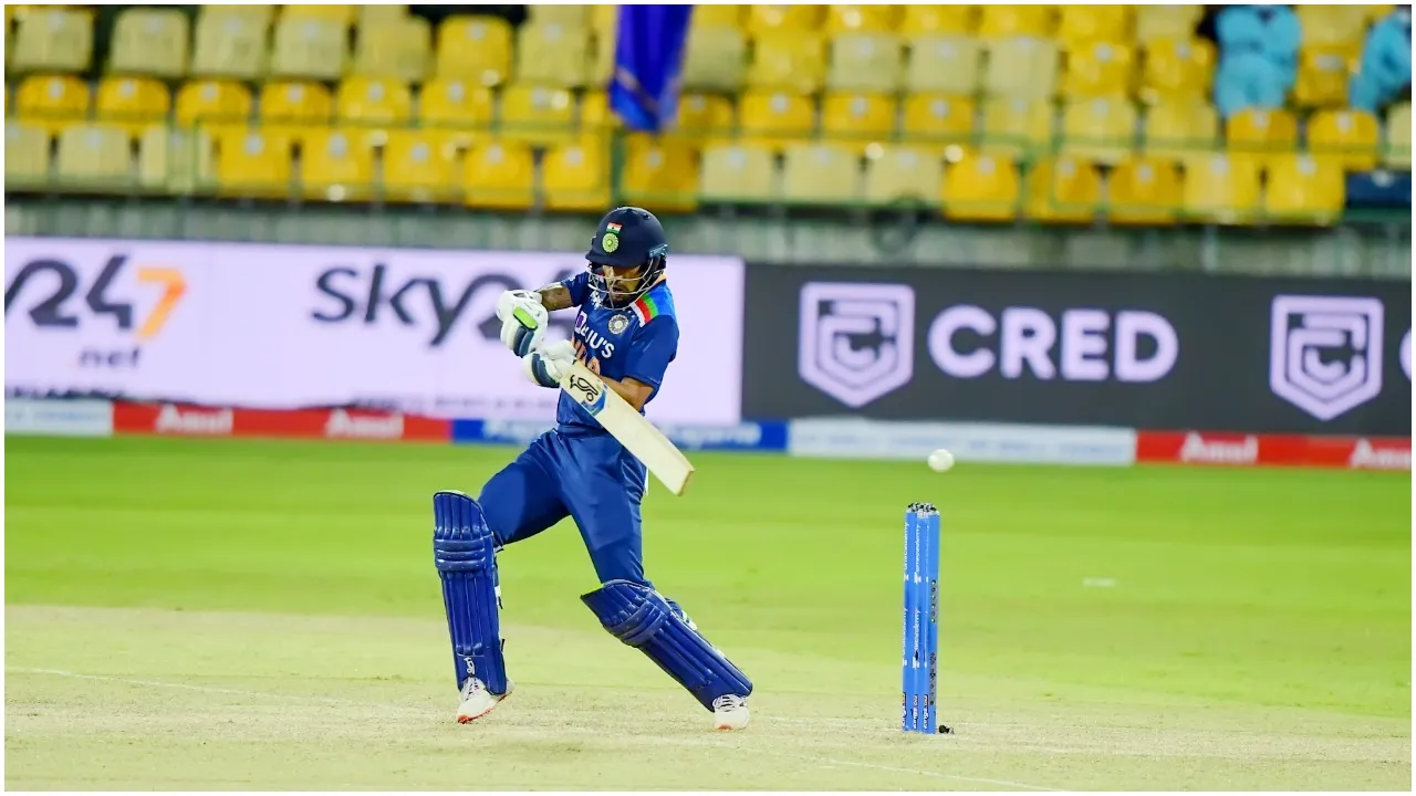 dhawan shikhar
