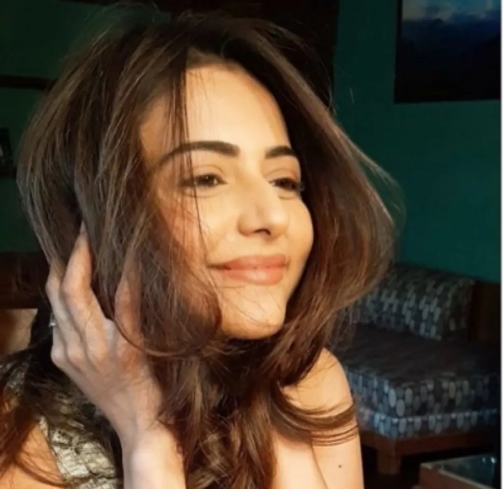Rakul Preet