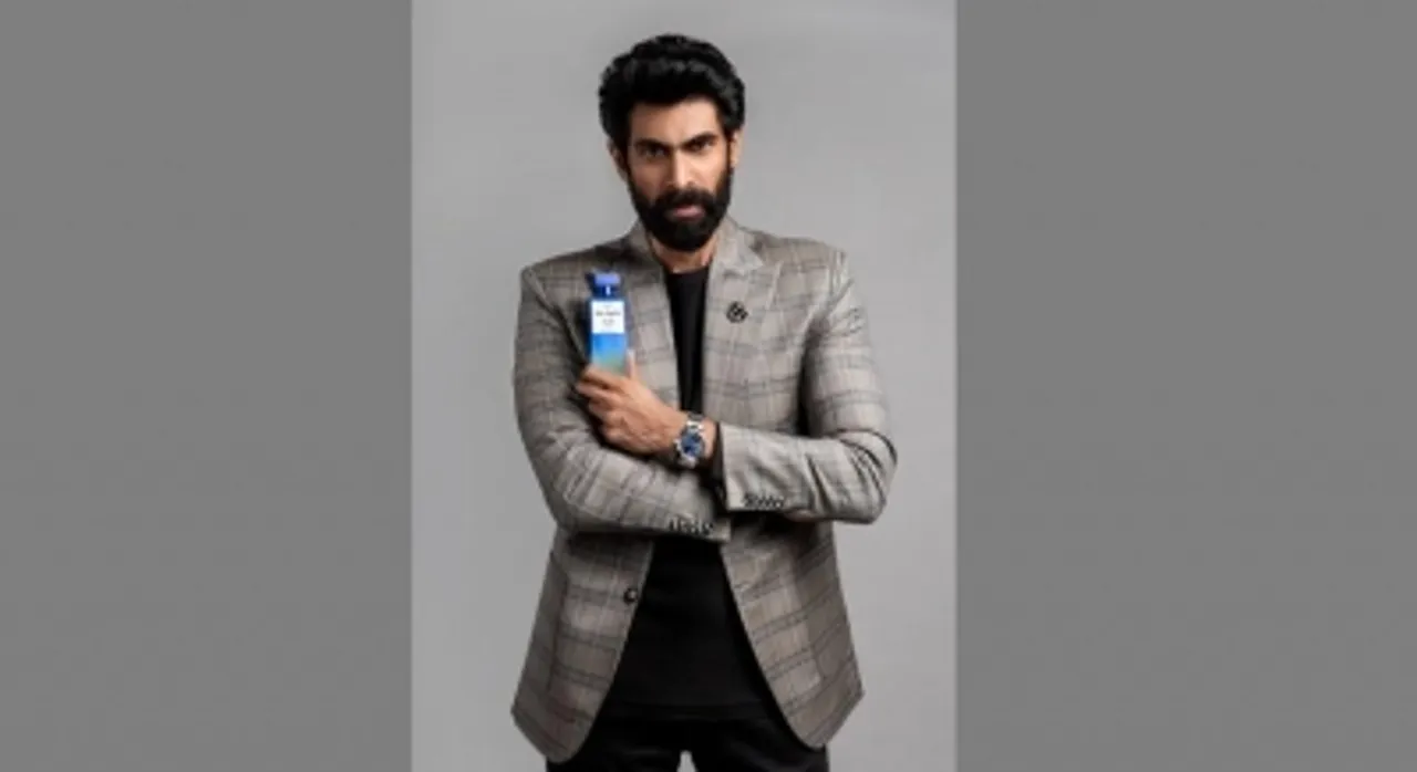Rana Daggubati