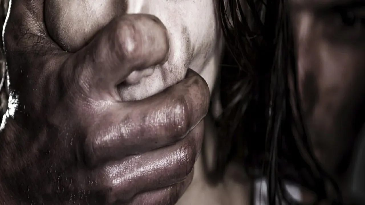 rape