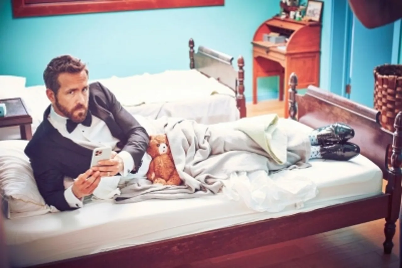 Ryan Reynold
