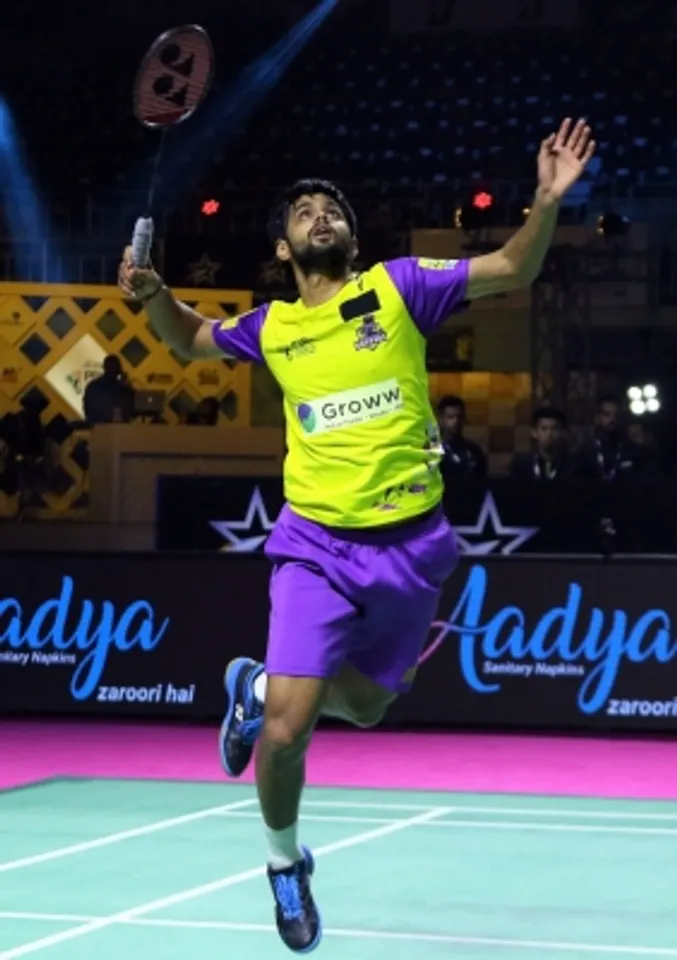 Sai Praneeth