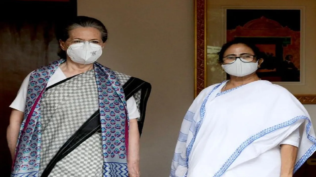 sonia mamata