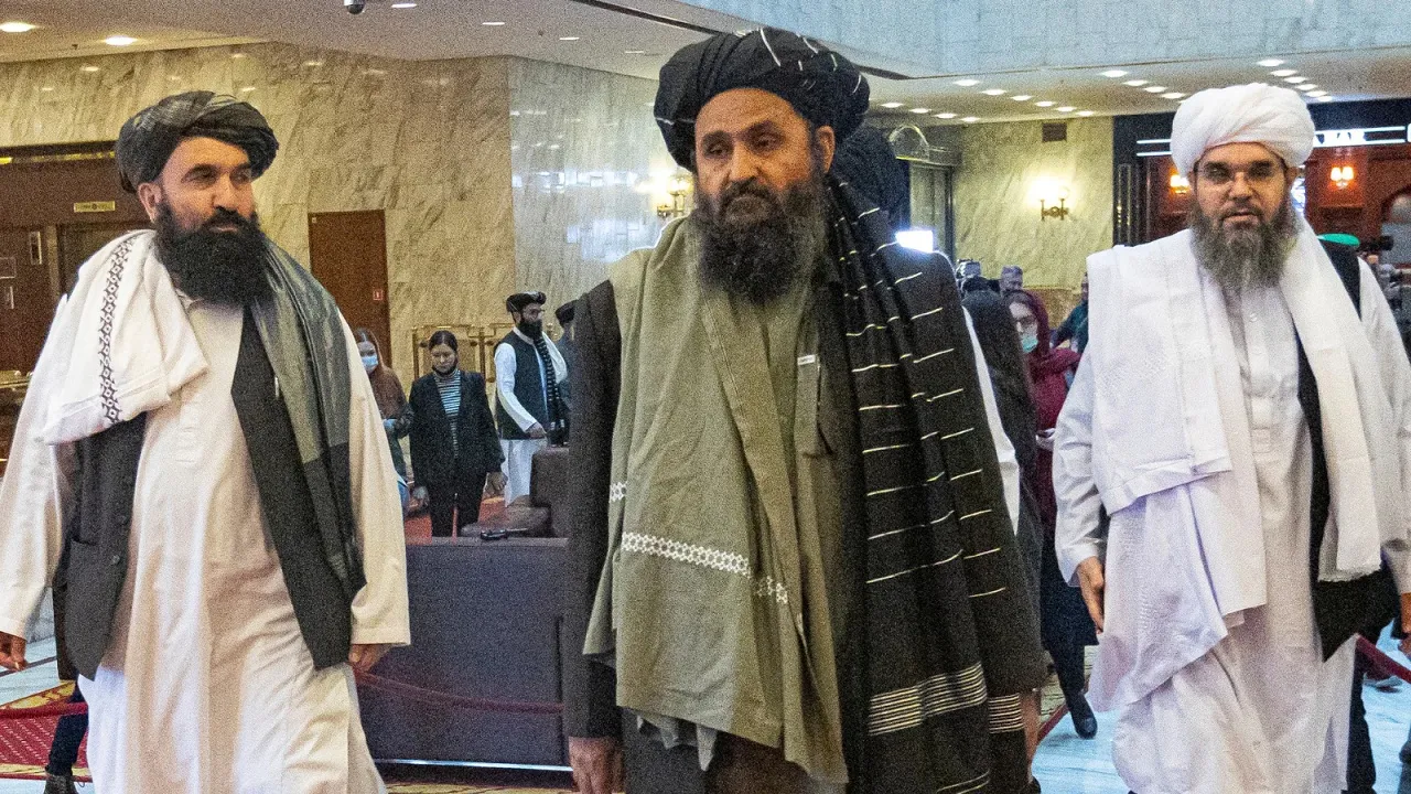 Taliban