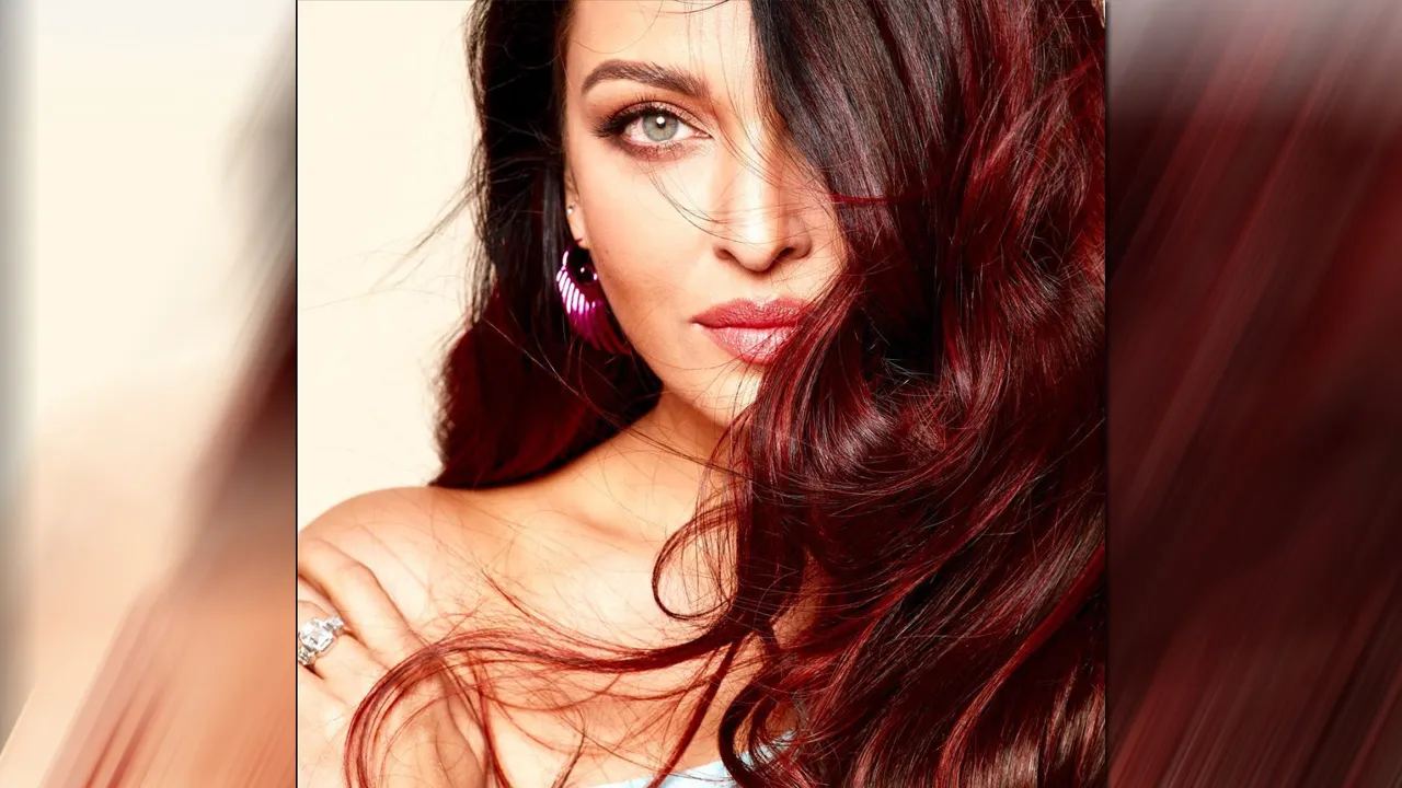 Aishwarya