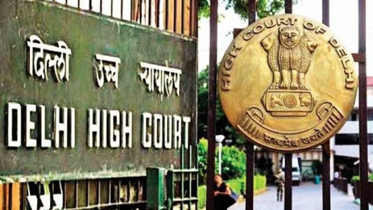 delhi HC