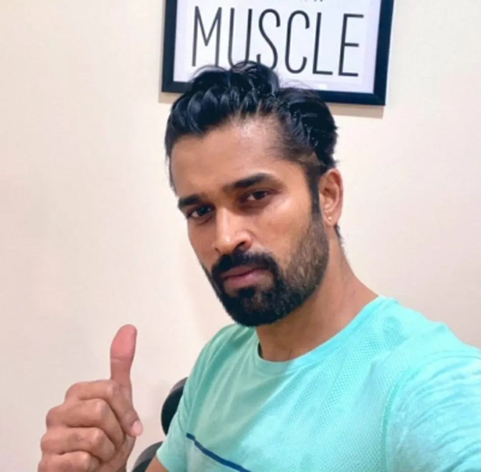 Ex-India pacer