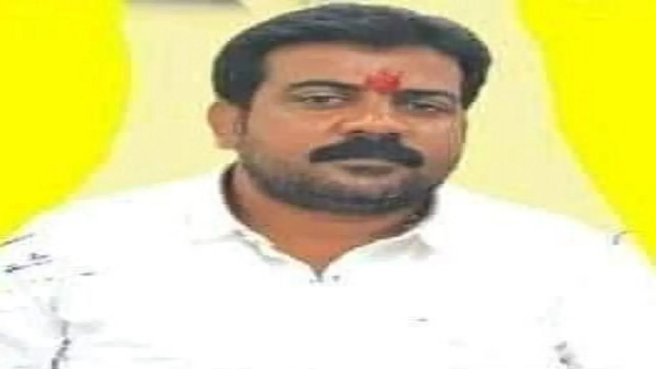 Katihar Mayor