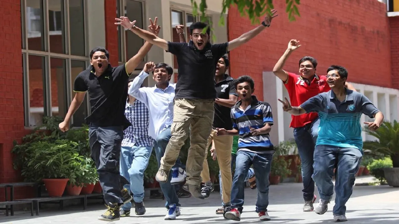 MPBSE MP BOARD 12th RESULT 2021