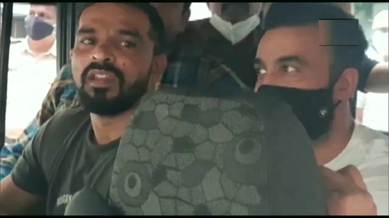Raj Kundra
