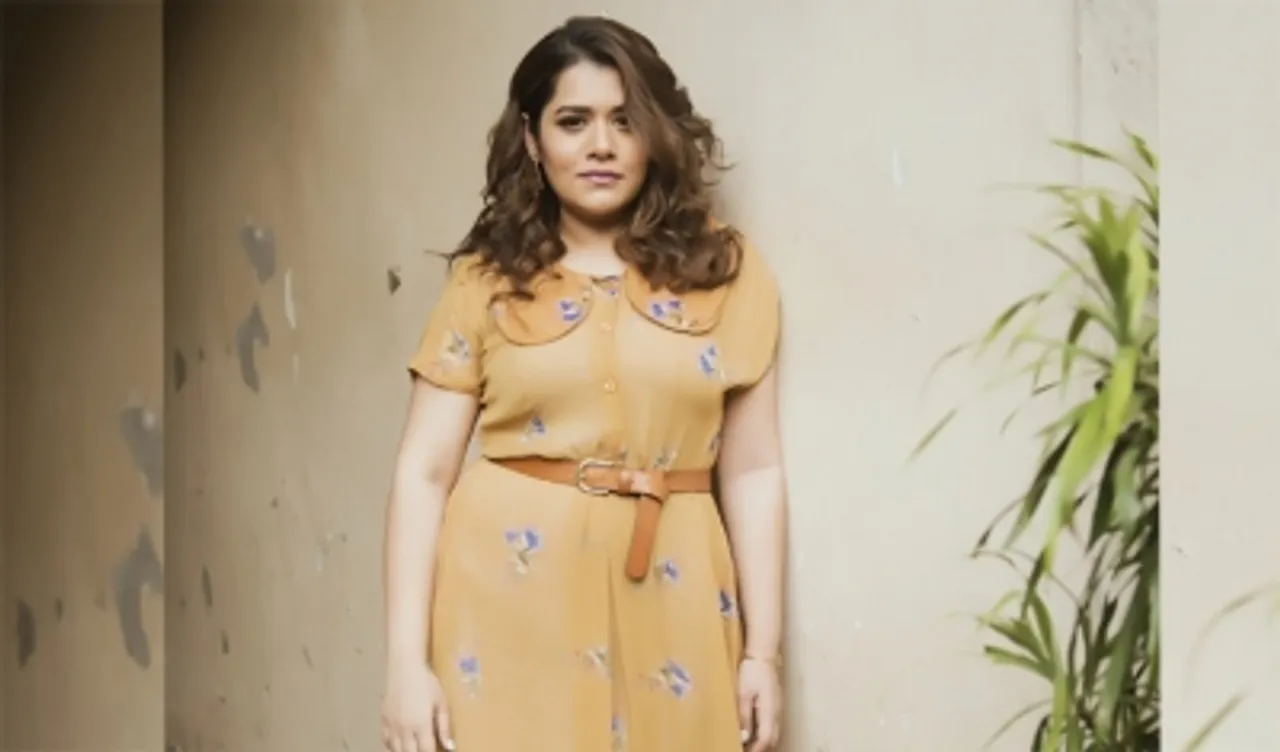 Shikha Talania