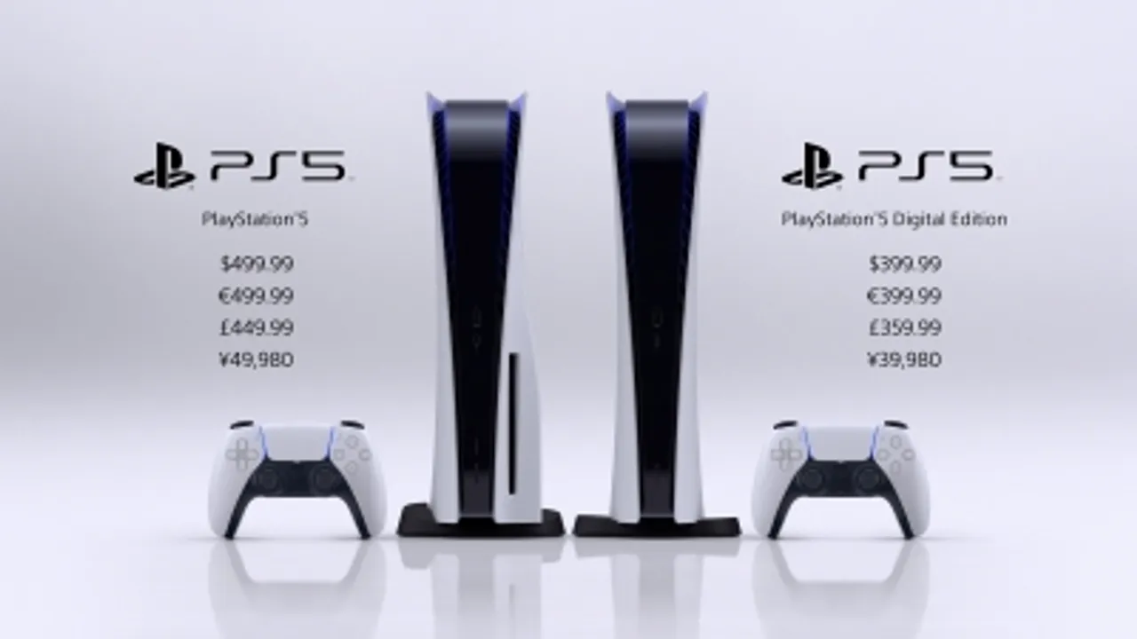 Sony ell
