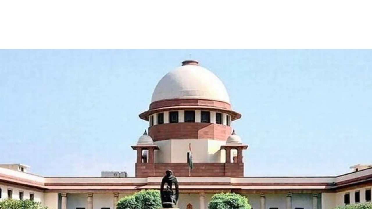 SUPREME COURT ON COUPLES DIVORCE CASE