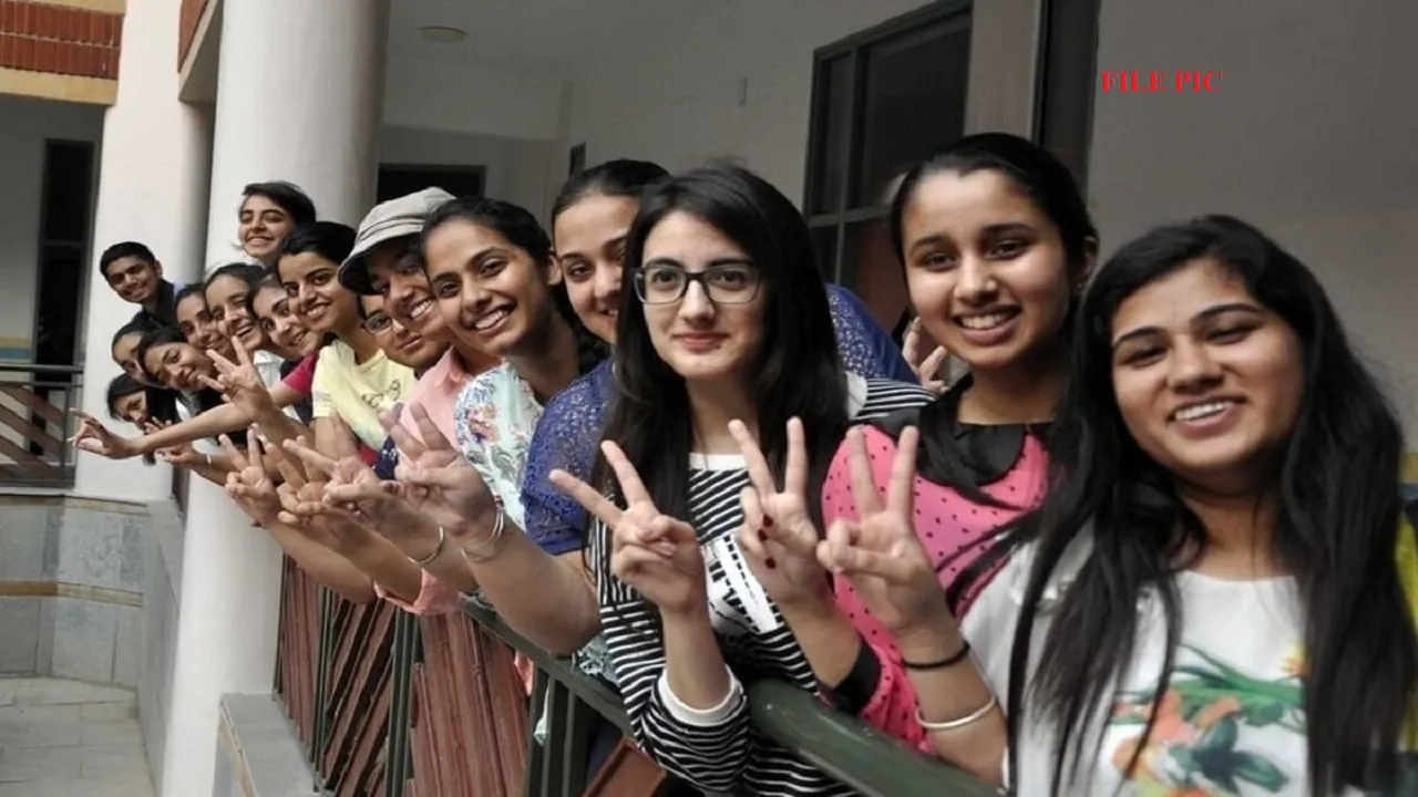Jharkhand Board 10th Result 2021