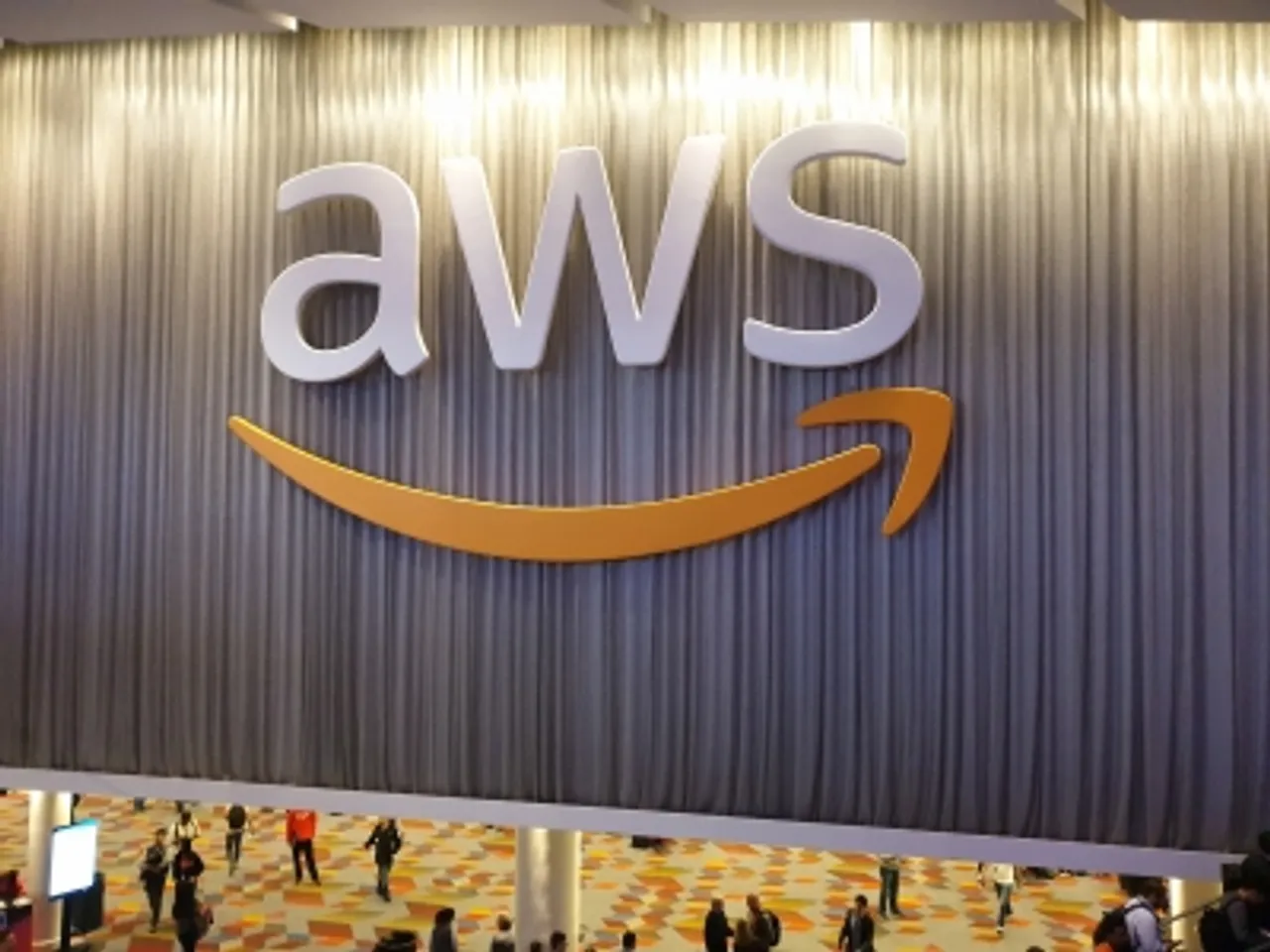 AWS hit