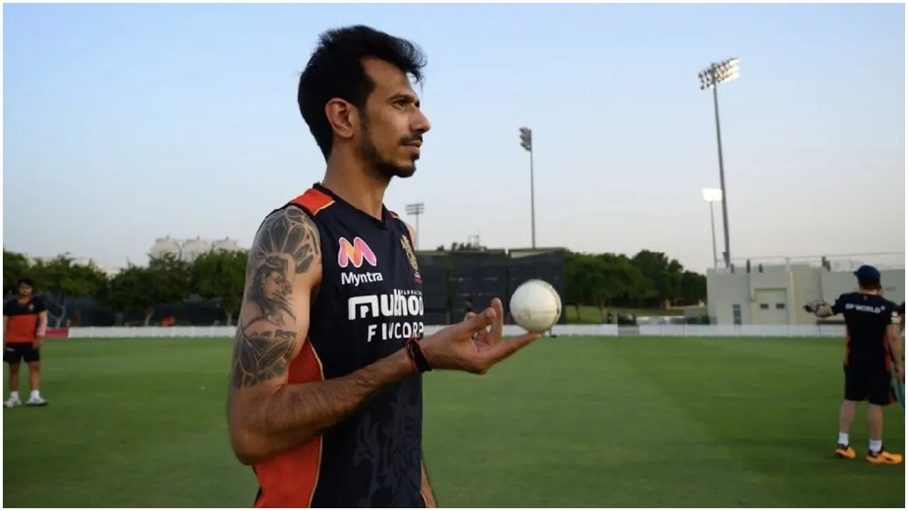 chahal