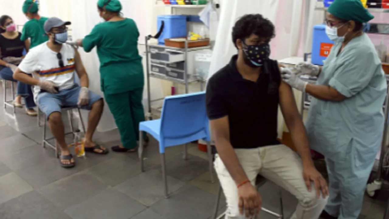 Corona Vaccine