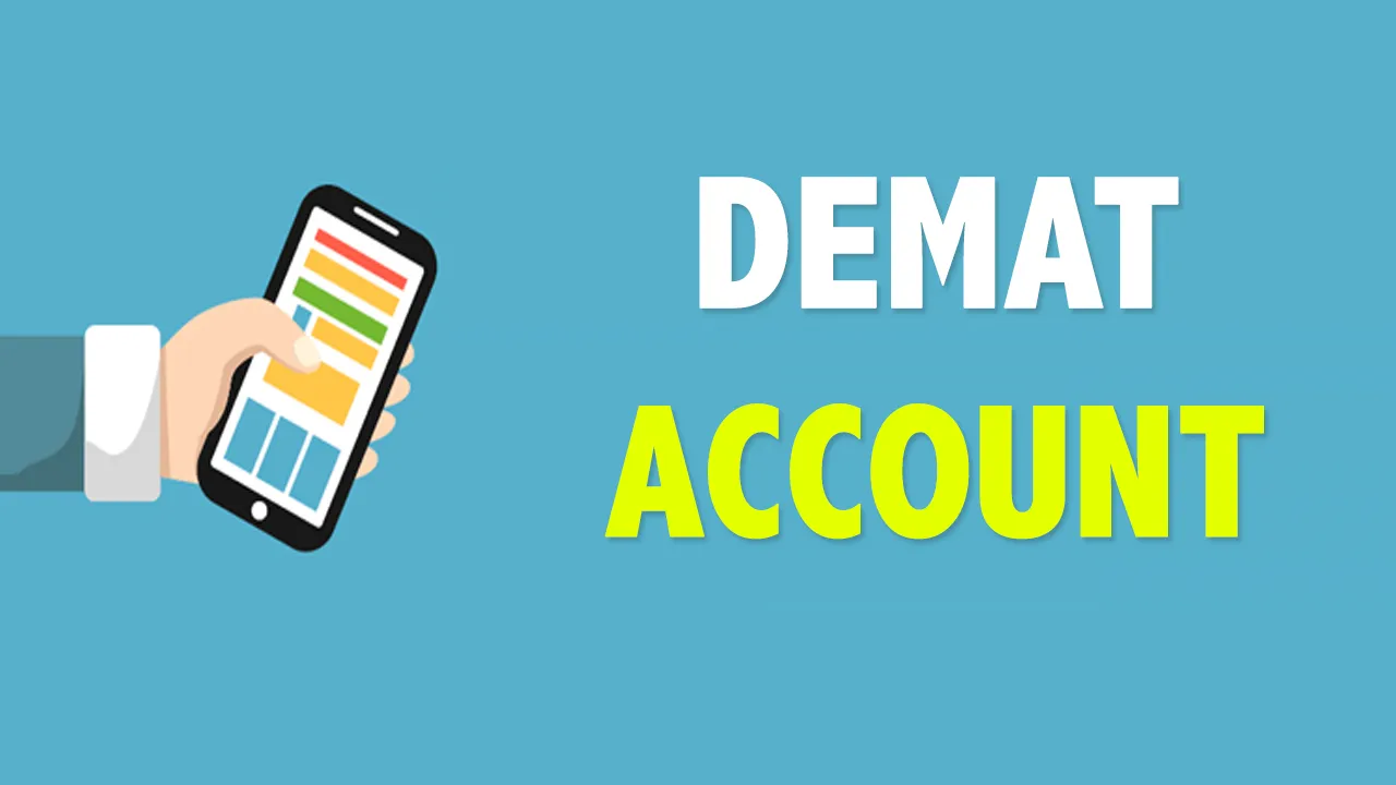 Demat Account