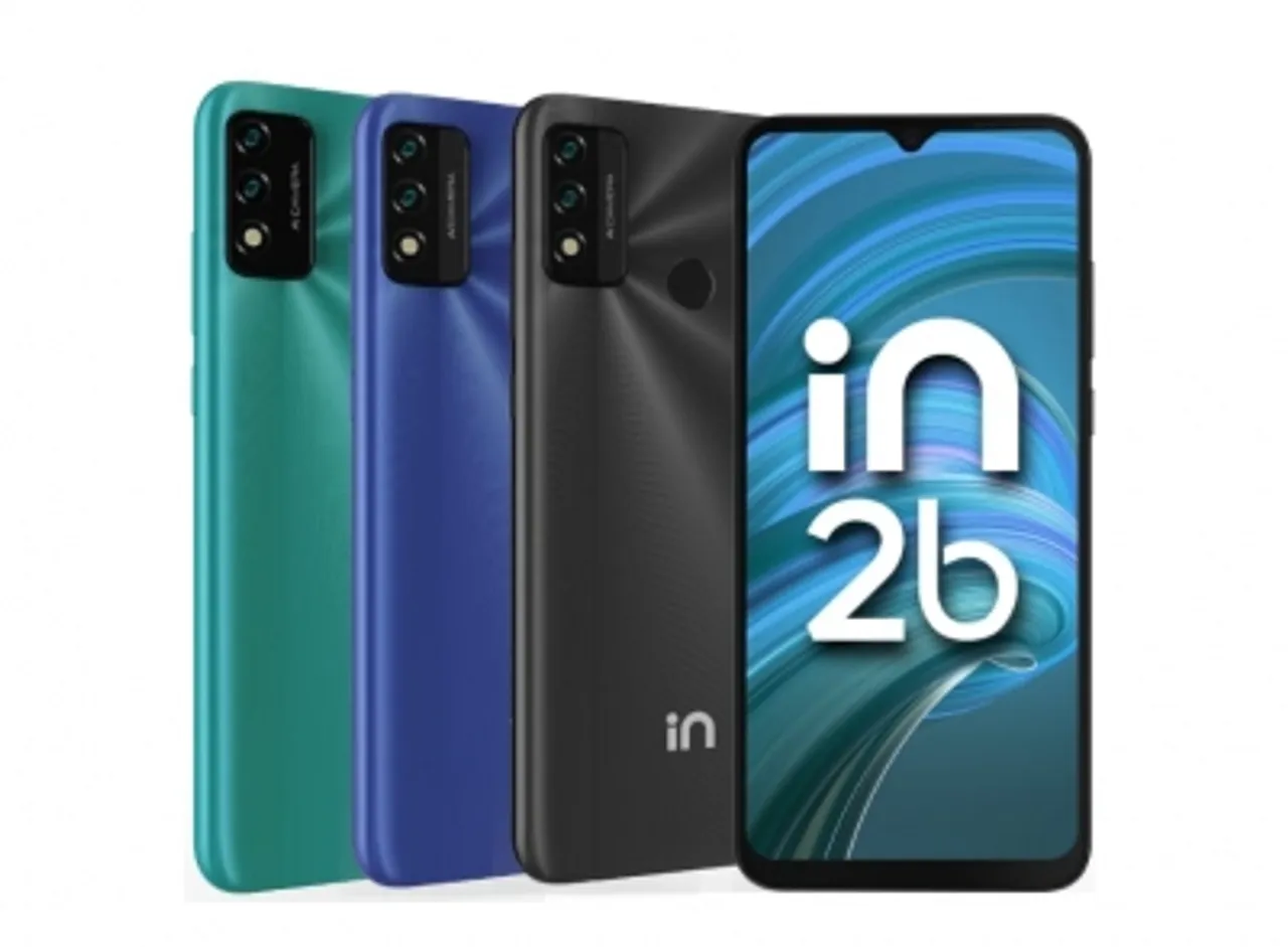 Micromax unveil