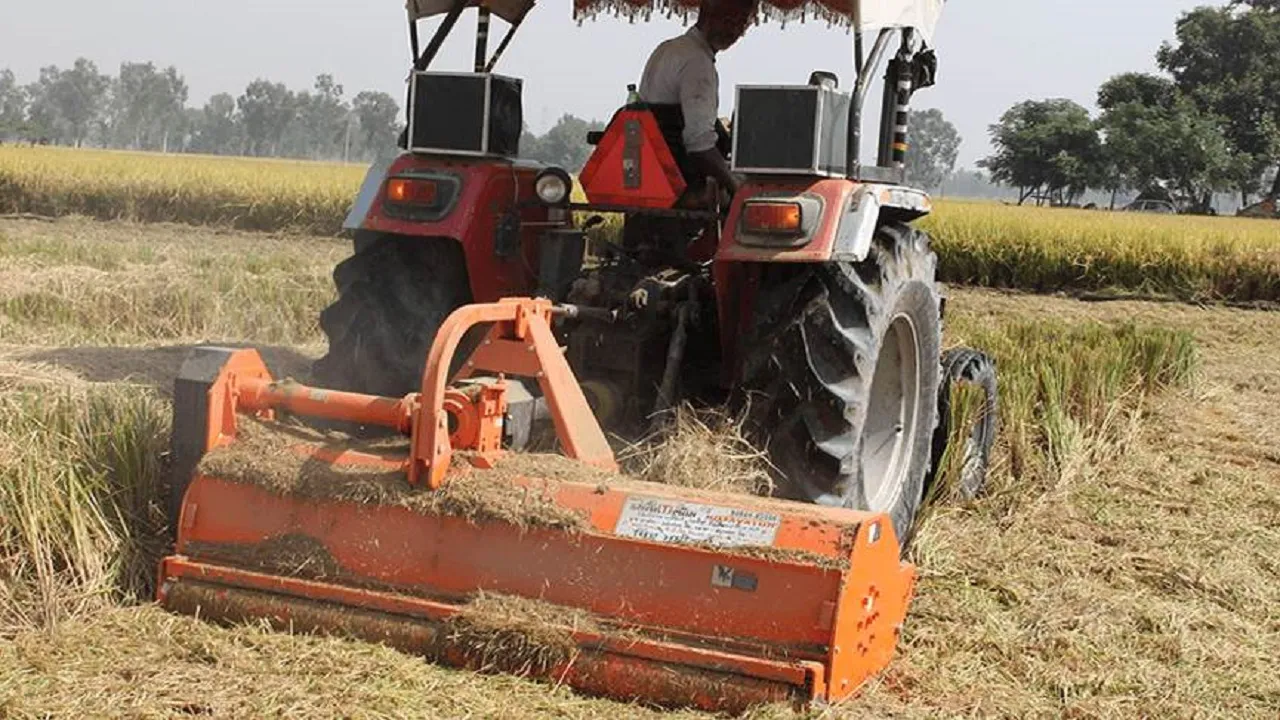 PM Kisan Tractor Yojna
