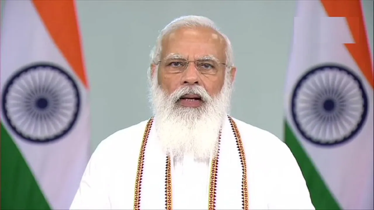 pm modi