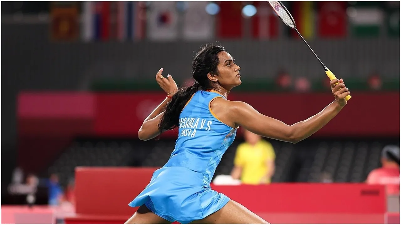 sindhu