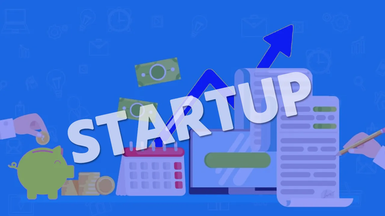 Startup