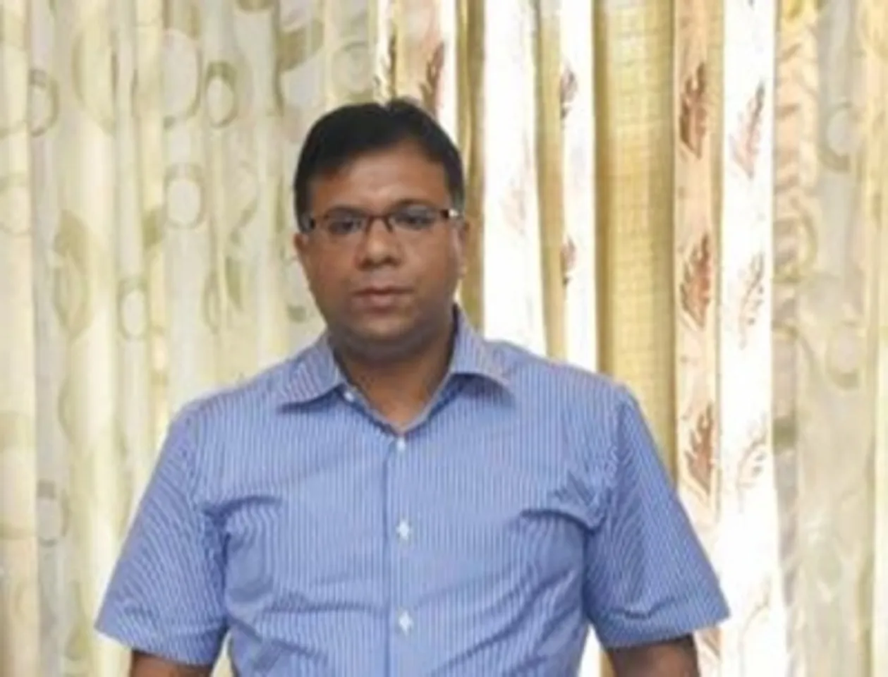Vihwajit Rane