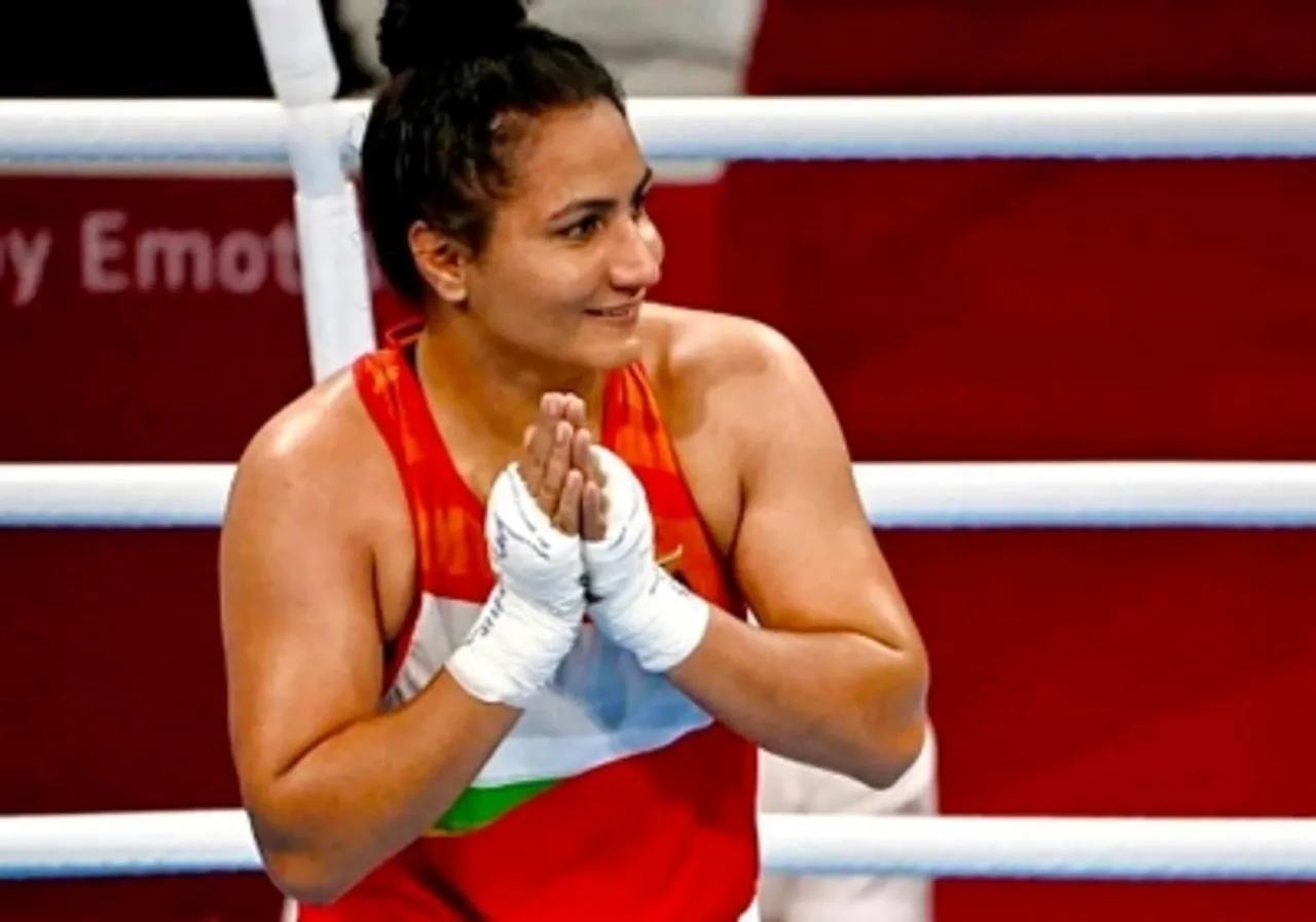 Boxing Pooja