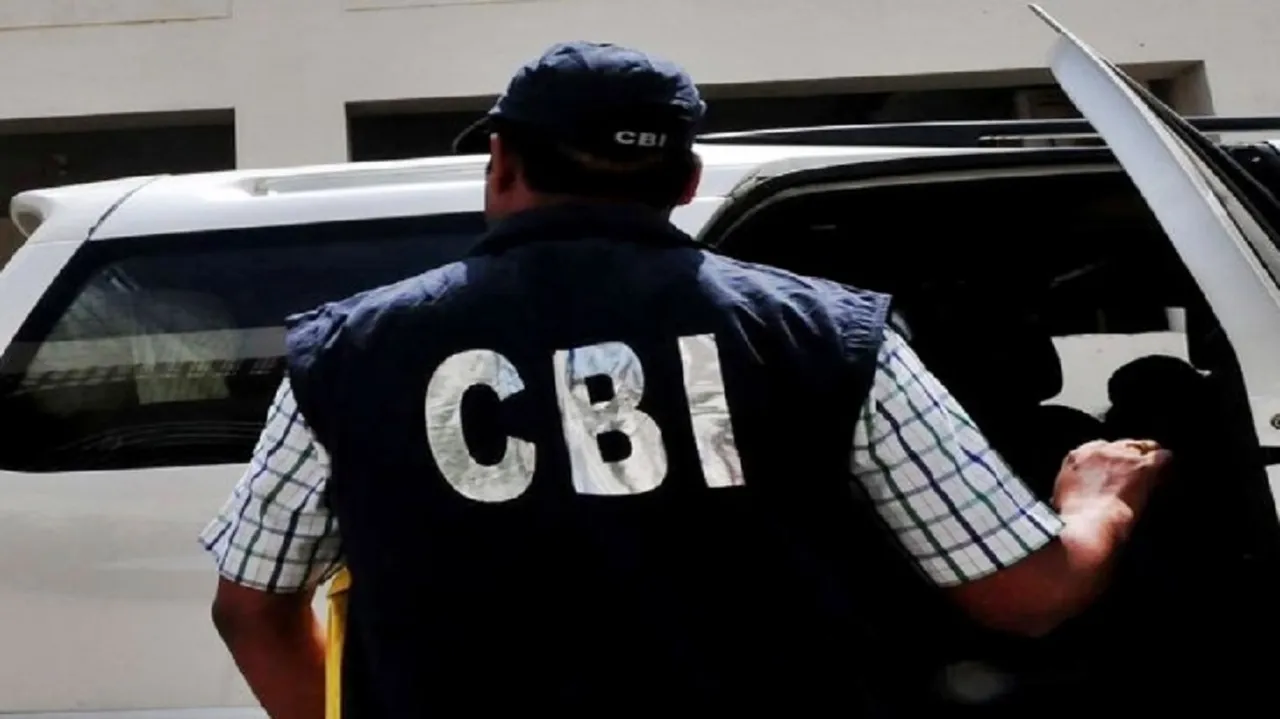 cbi