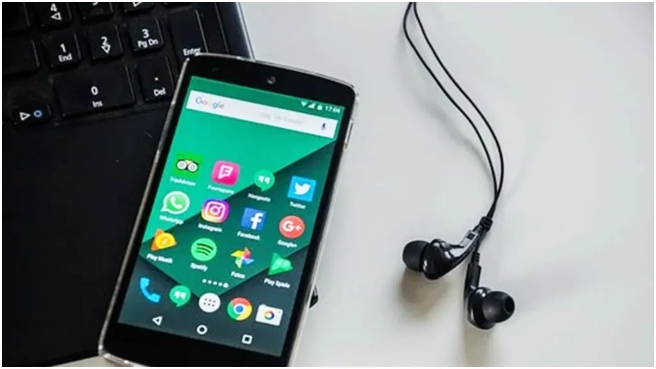 Google Voice