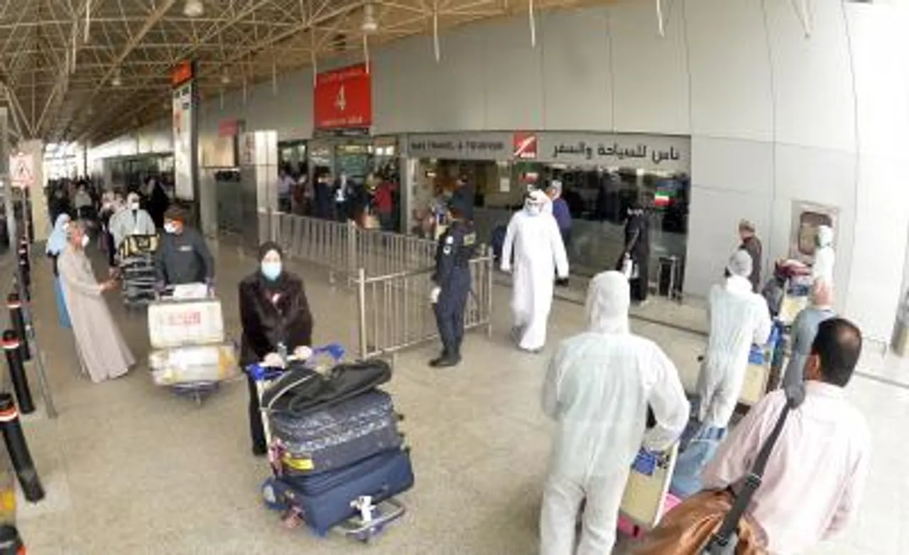 Kuwait prepare