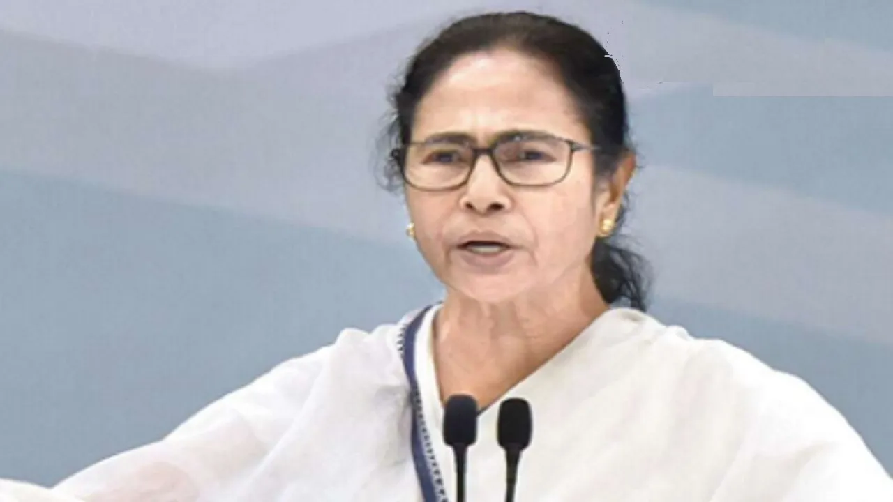 Mamata Bnarajee