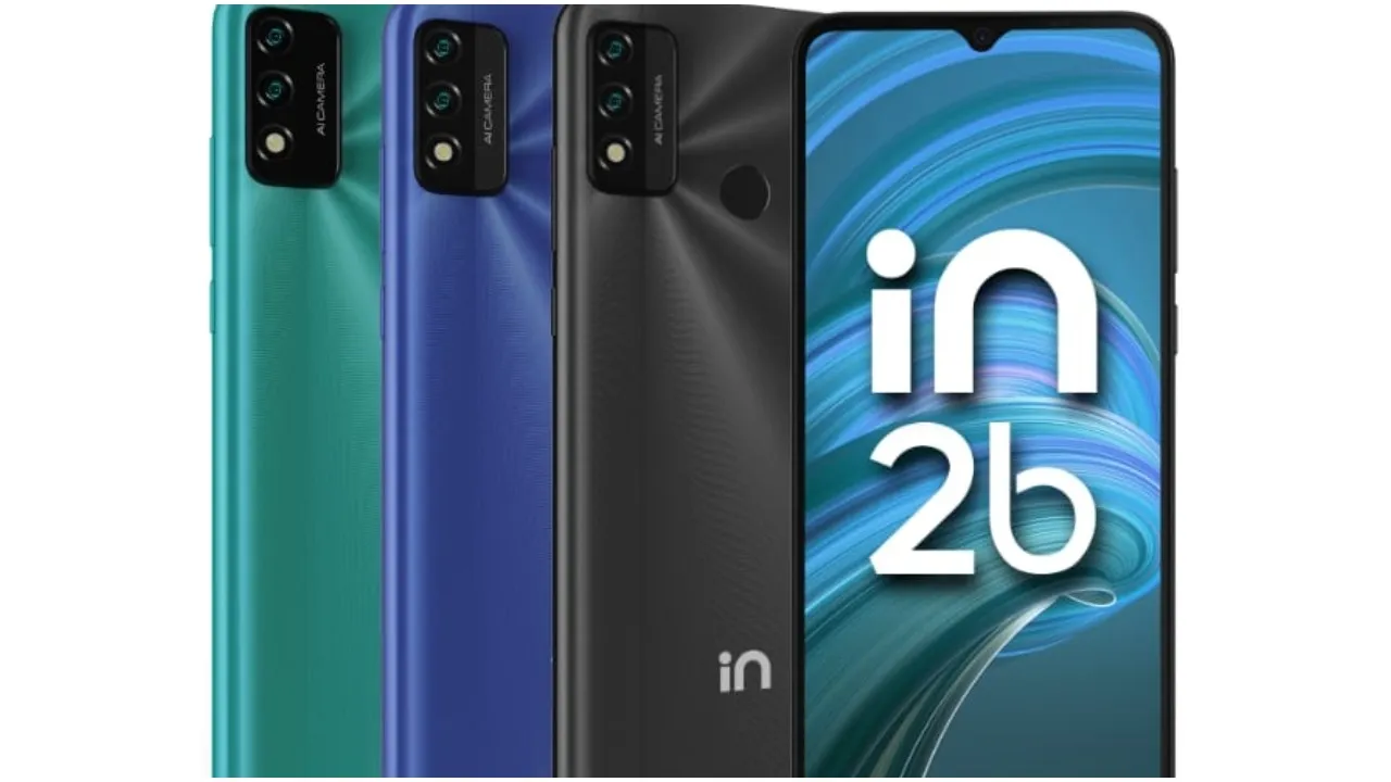 Micromax In 2b